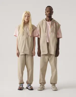 Adidas by Stella McCartney Sportswear Sweatpants (Gender Neutral)