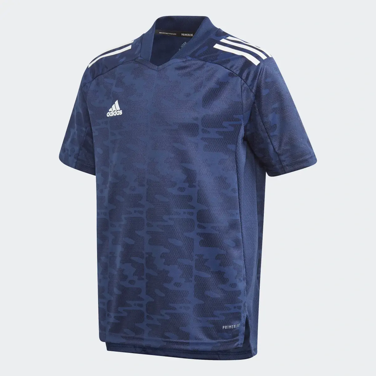 Adidas Maillot Condivo 21 Primeblue. 1