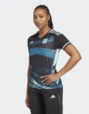 Argentina Women's Team 23 Away Jersey