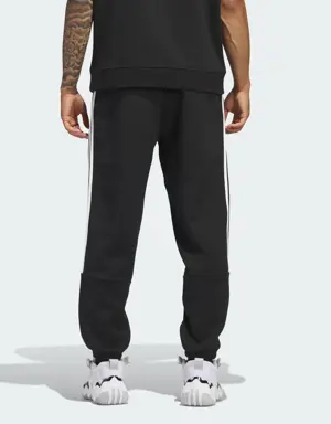 Trae Tech Pants