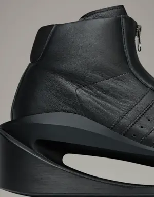 Adidas Y-3 Gendo Pro Model. 3 Adidas Y-3 Gendo Pro Model. 3