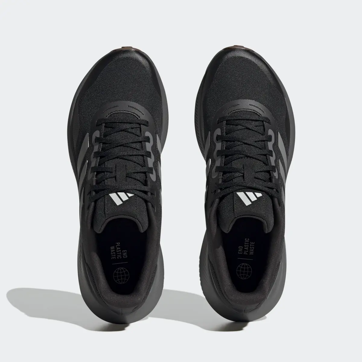 Adidas Runfalcon 3 TR Shoes. 3