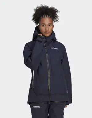 TERREX MYSHELTER 3 LAYER GORE TEX SNOW JACKET