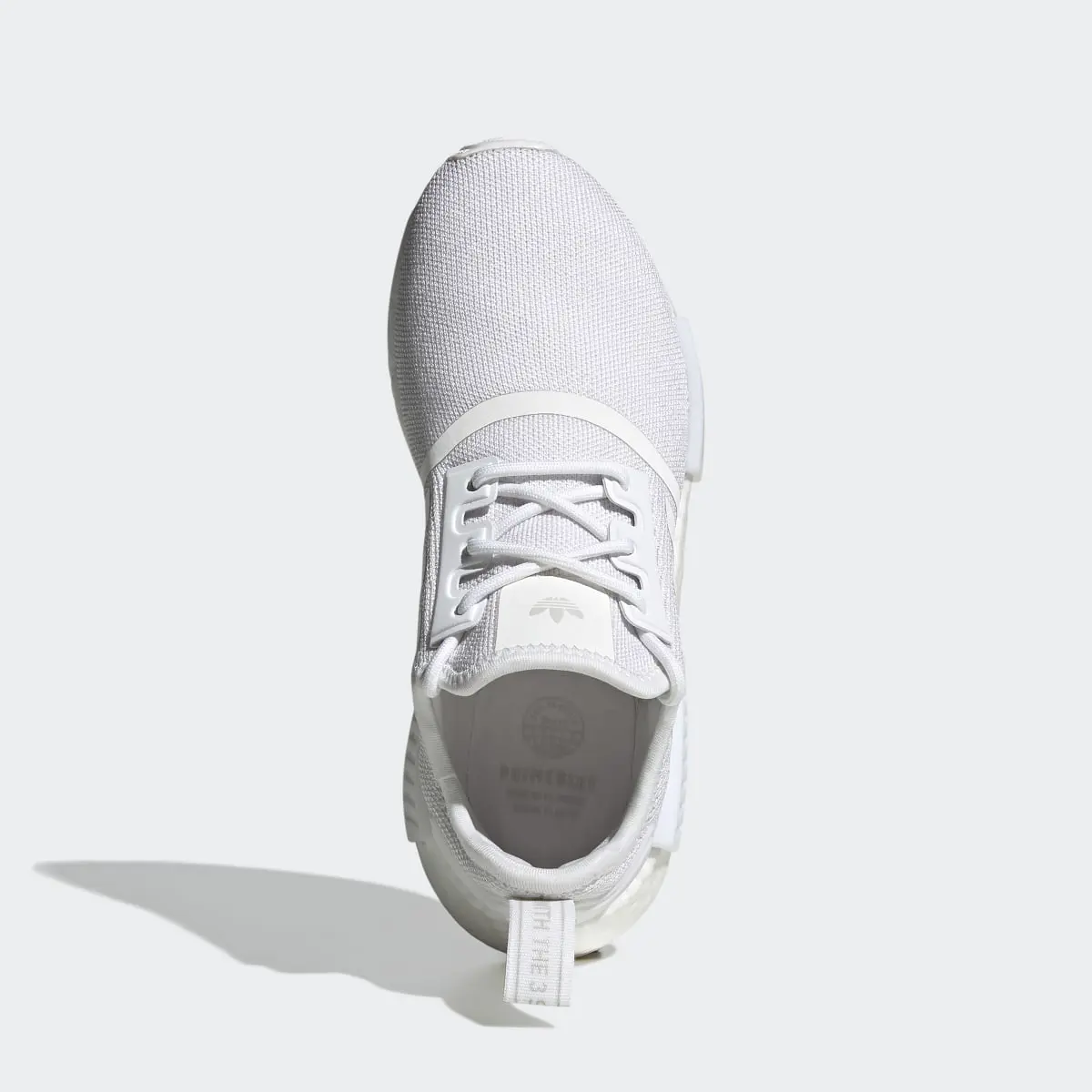 Adidas NMD_R1 Refined Shoes. 3