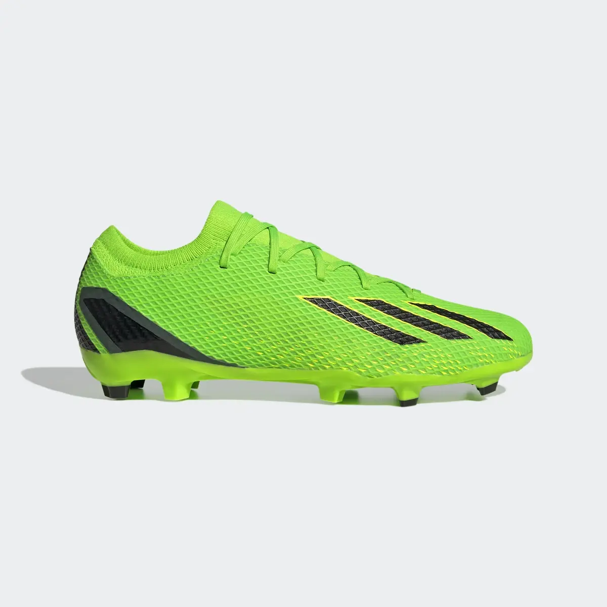 Adidas Calzado de Fútbol X Speedportal.3 Terreno Firme. 2