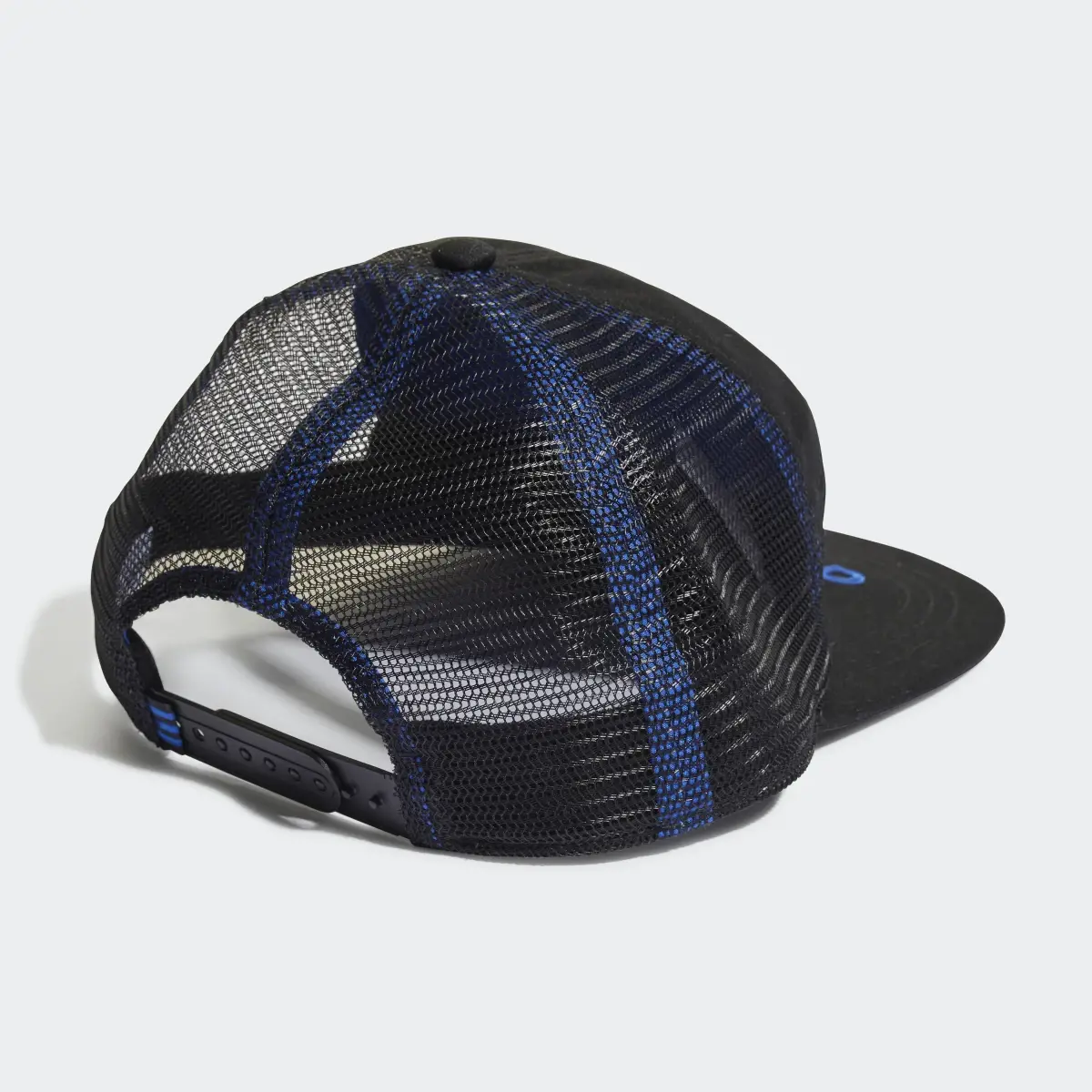 Adidas Gorra Blue Version Archive. 3