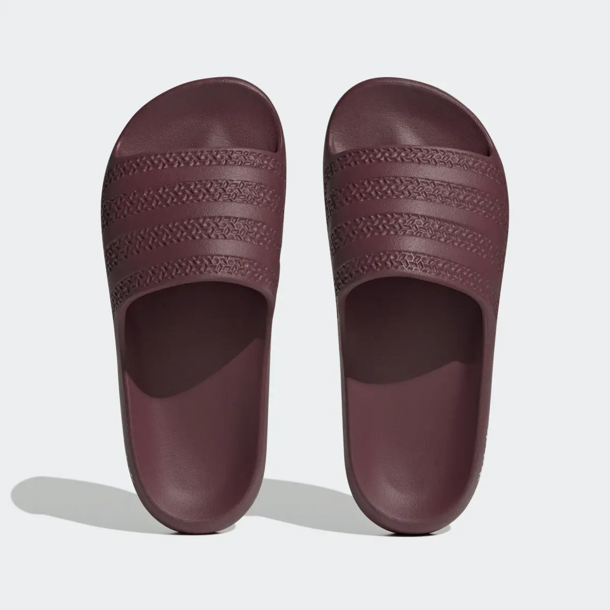 Adidas Adilette Ayoon Slides. 3