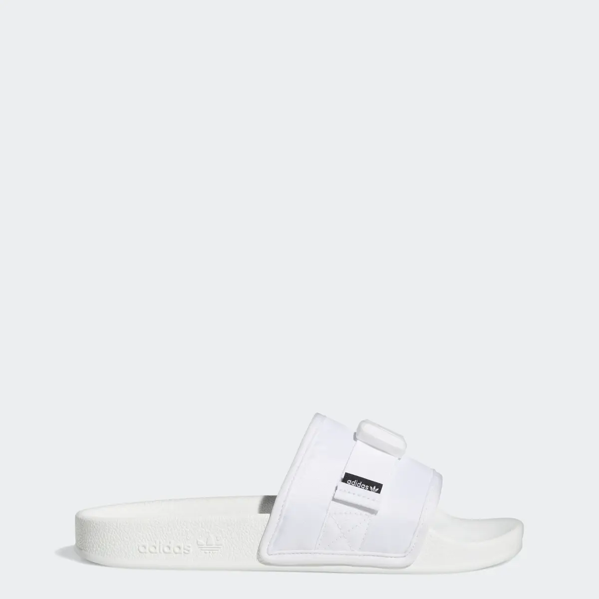 Adidas Adilette Slides. 1