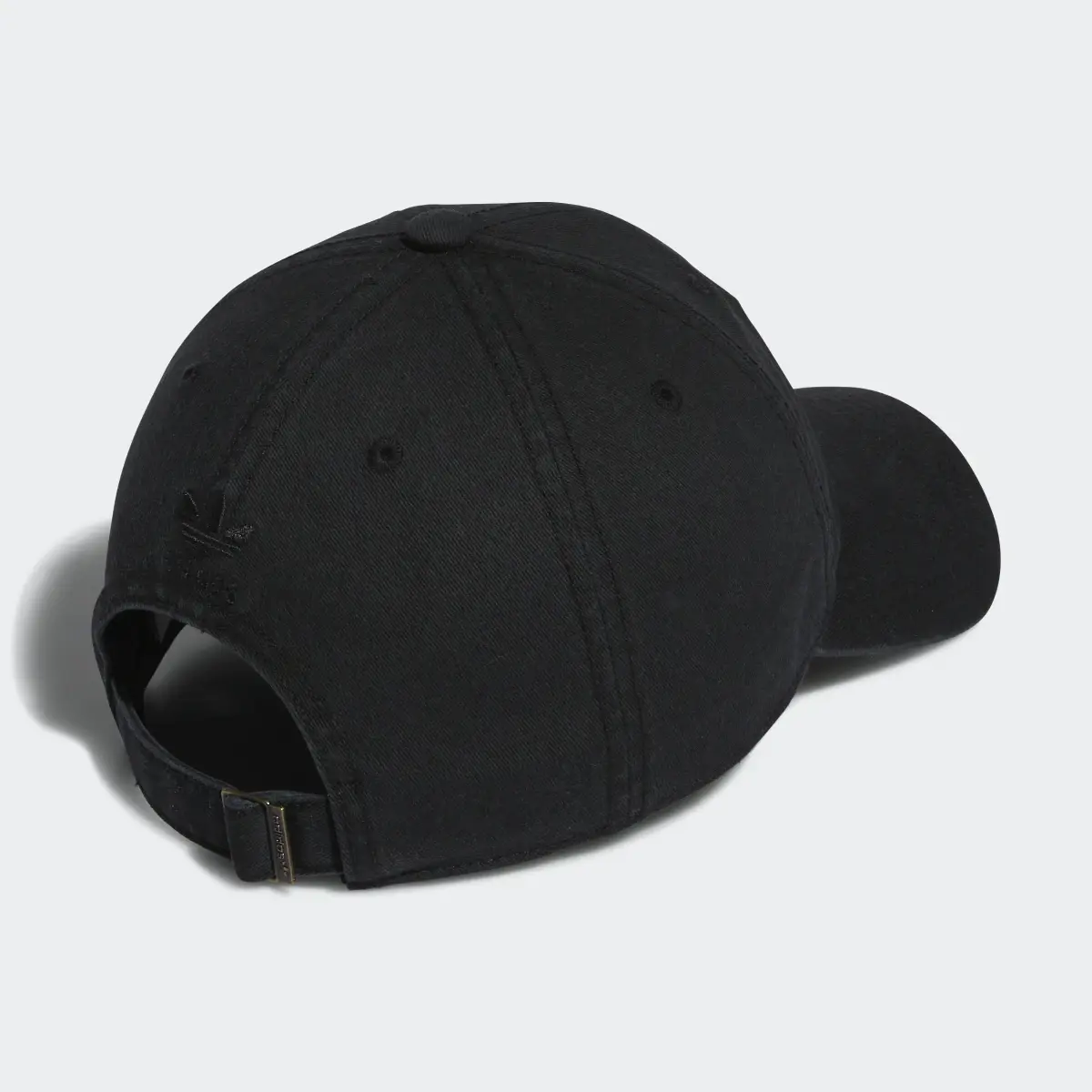 Adidas Relaxed Strap-Back Hat. 3