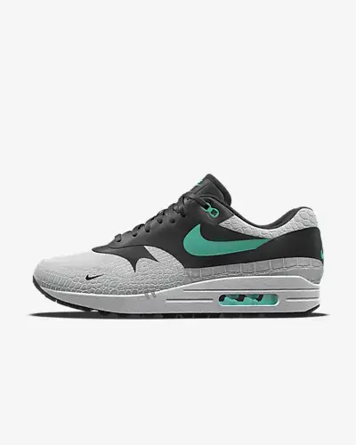 Nike Air Max 1 '87 By You. 1