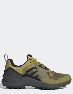 Adidas Chaussure de randonnée Terrex Swift R3 GORE-TEX