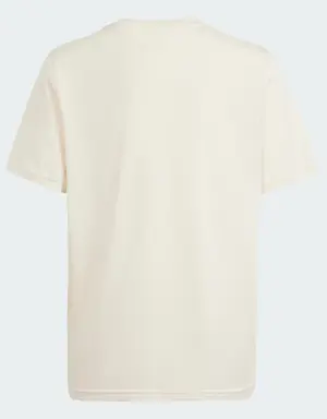 Summer Allover Print T-Shirt
