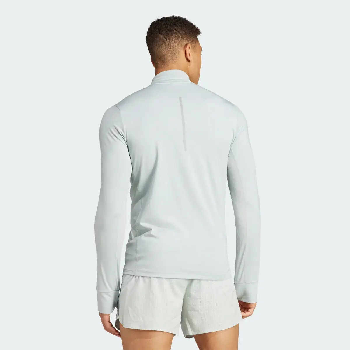 Adidas Koszulka Ultimate Long Sleeve. 3