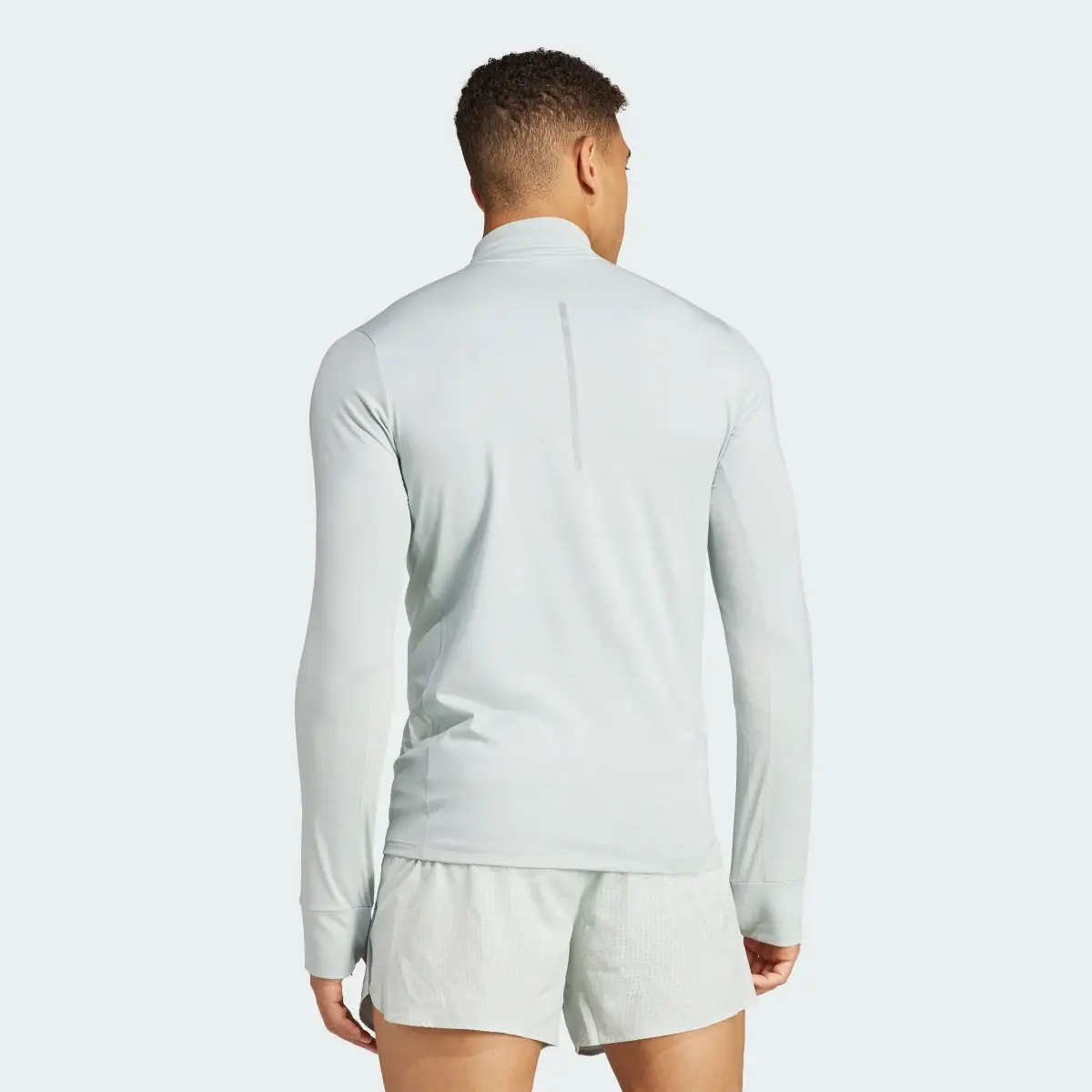 Adidas Ultimate Longsleeve. 3