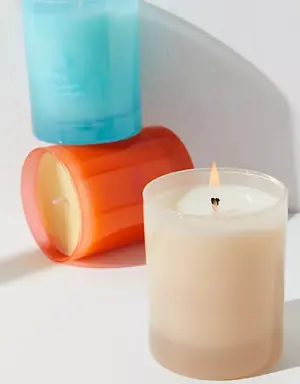Resort Candles