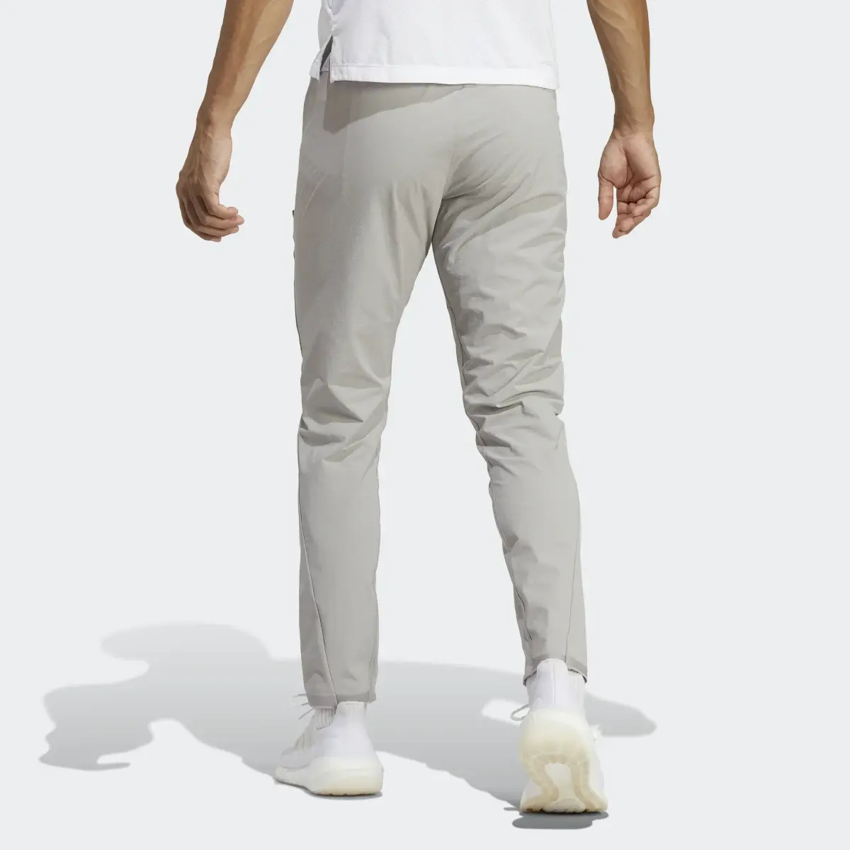 Adidas Pantaloni Designed for Training CORDURA® Workout. 3