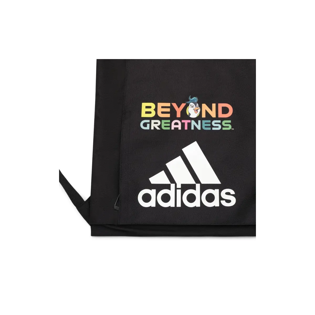 Adidas Women's World Cup 2023 Beyond Greatness Gym Sack. 3