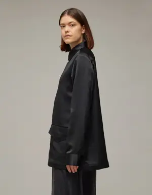 Adidas Chemise crêpe Y-3 Tech. 2