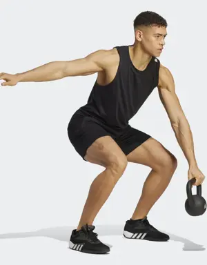 Adidas Short de training Yoga. 3 Adidas Short de training Yoga. 3