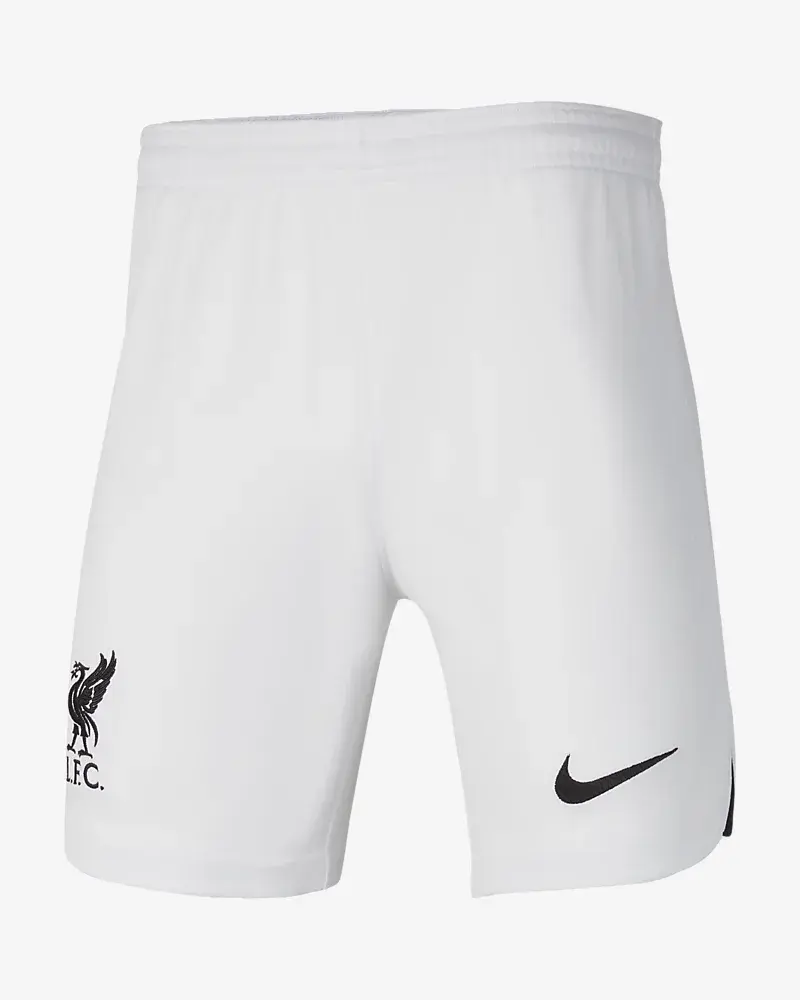 Nike Liverpool FC 2022/23 Stadium Away. 1