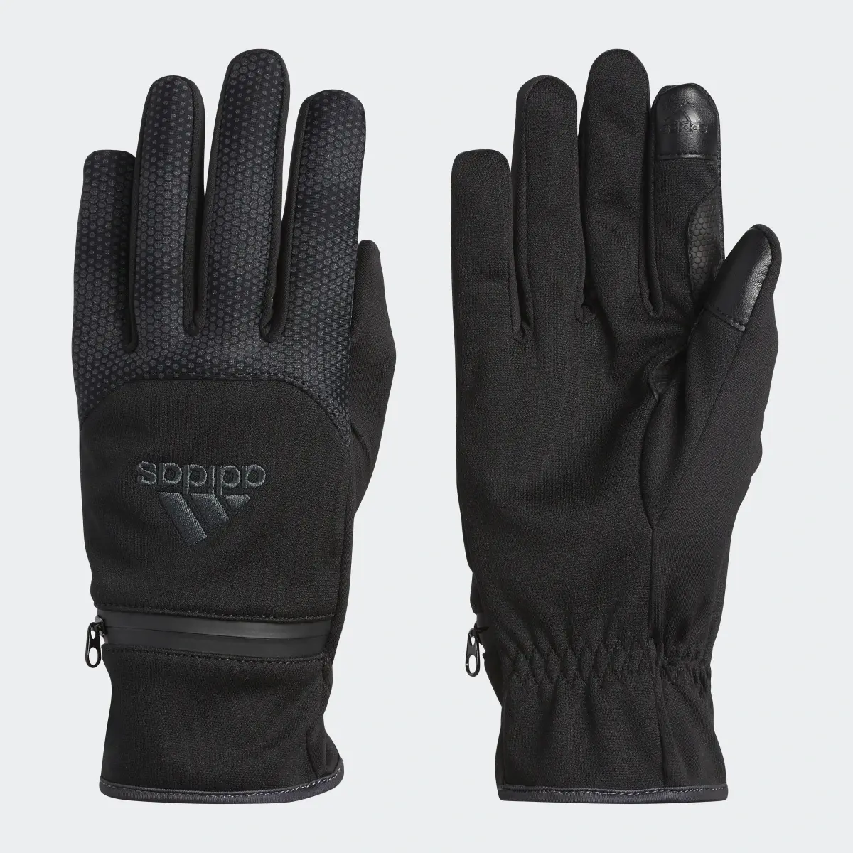 Adidas Voyager 2.0 Gloves. 2