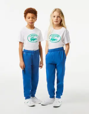 Kids' Lacoste Trackpants