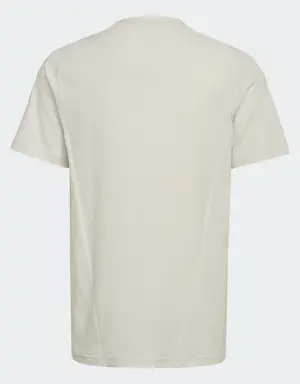 Germany Tiro 23 Cotton T-Shirt