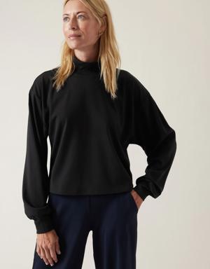 Venice Sweatshirt black