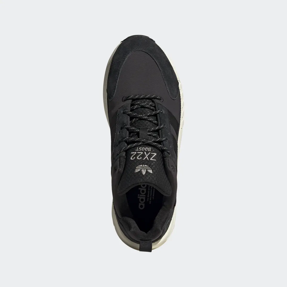 Adidas ZX 22 BOOST Shoes. 3