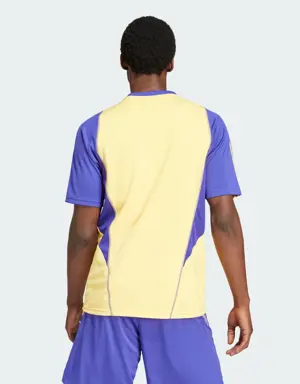 Adidas Real Madrid Tiro 23 Training Jersey. 3 Adidas Real Madrid Tiro 23 Training Jersey. 3