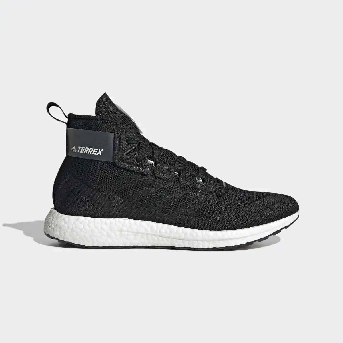 Adidas Terrex Free Hiker MTBR Shoes. 2