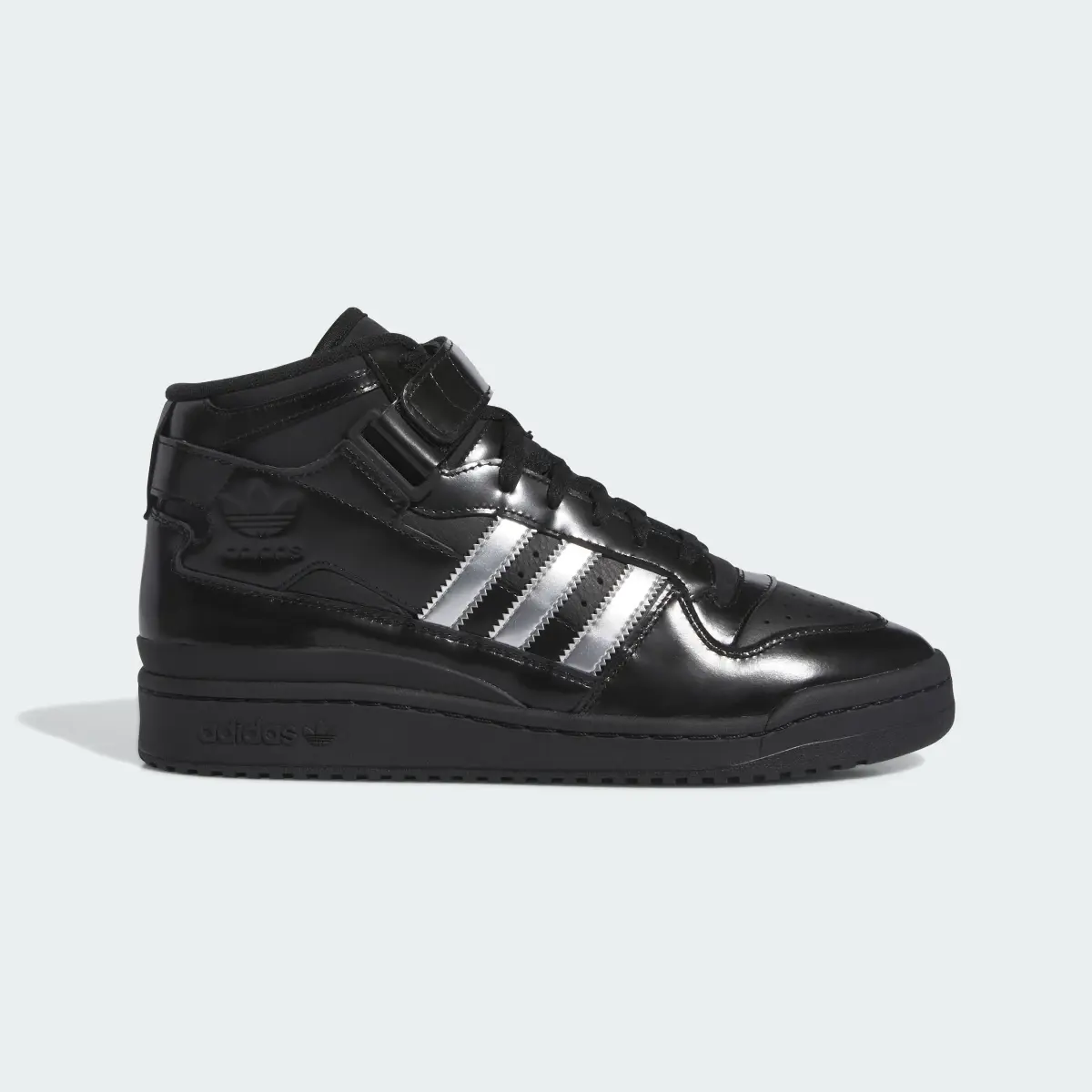 Adidas Scarpe Forum 84 Mid x Heitor. 2