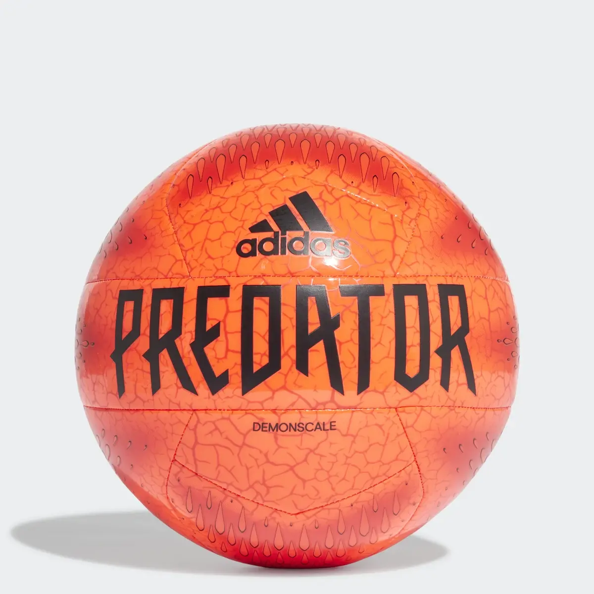 Adidas Predator Training Ball. 1