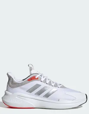 Adidas AlphaEdge + Ayakkabı