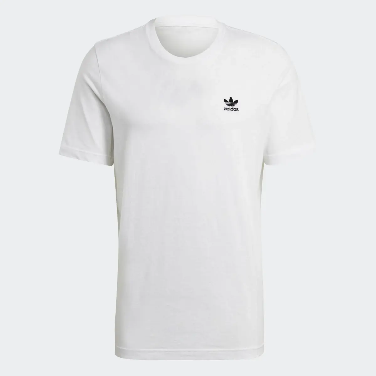 Adidas Adicolor Essentials Trefoil Tee. 1