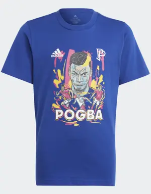 Pogba Graphic Tişört