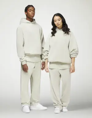 Adidas Veste à capuche en velours Basketball