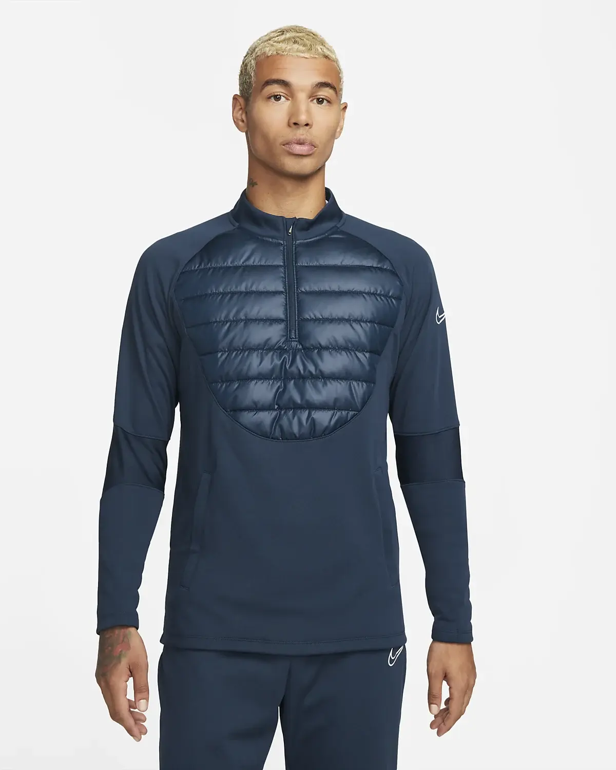 Nike Therma-FIT Academy Winter Warrior. 1