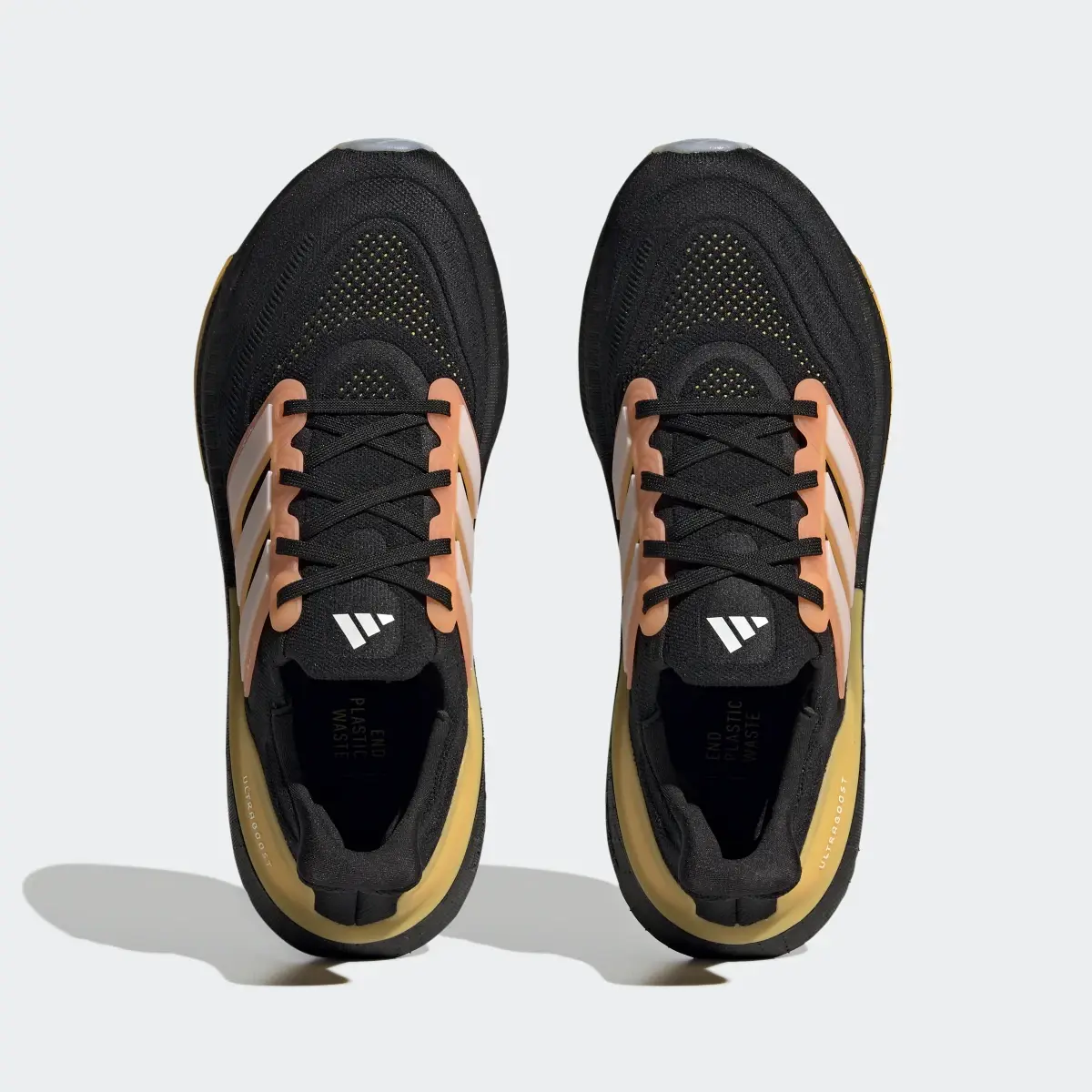 Adidas Ultraboost Light Running Shoes. 3
