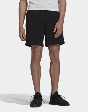 Adidas Adicolor Trefoil Shorts