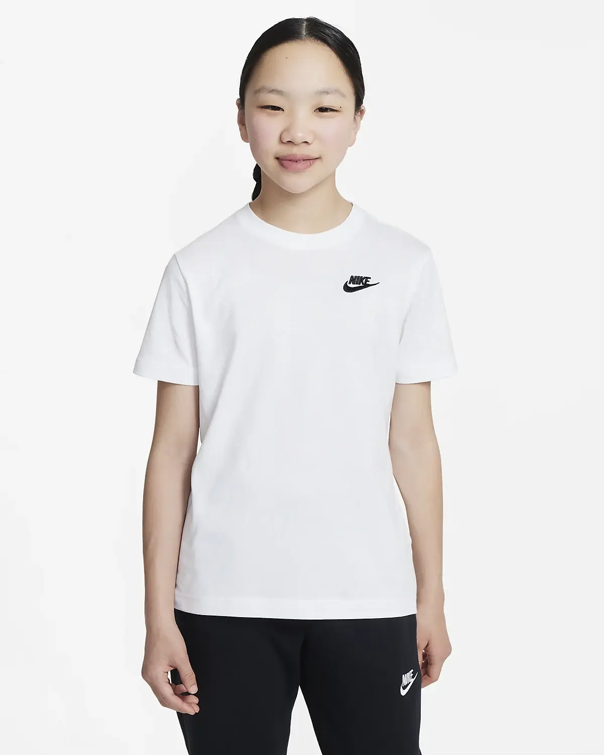 Nike Sportswear. 1