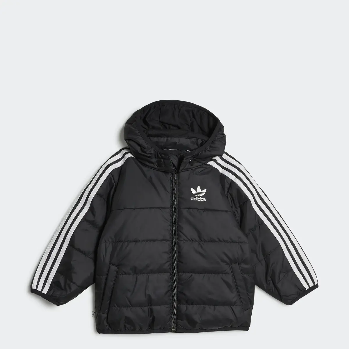 Adidas Adicolor Jacket. 1