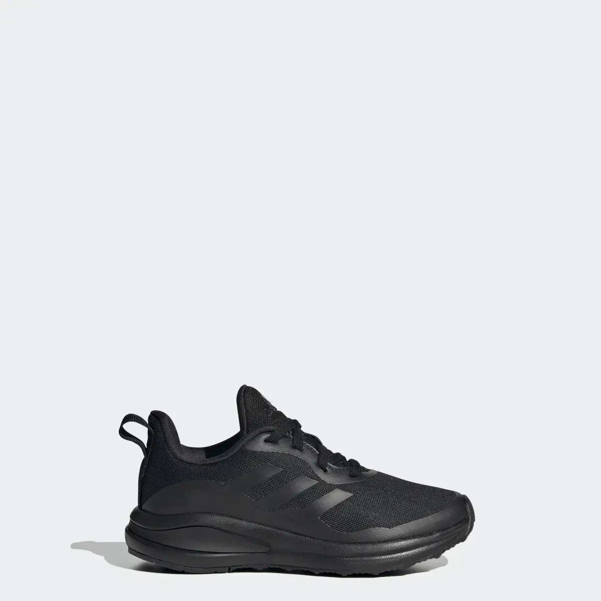 Adidas Zapatilla FortaRun Lace Running. 1