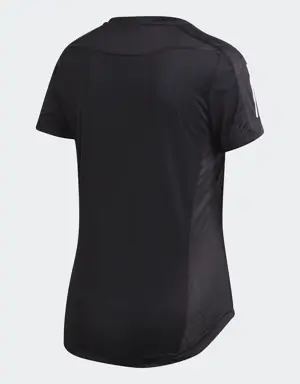 Adidas Own the Run Tee. 2 Adidas Own the Run Tee. 2