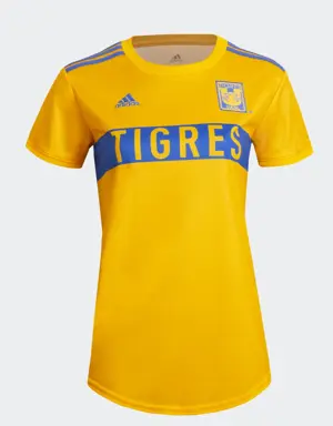 Jersey Uniforme de Local Tigres UANL 22/23