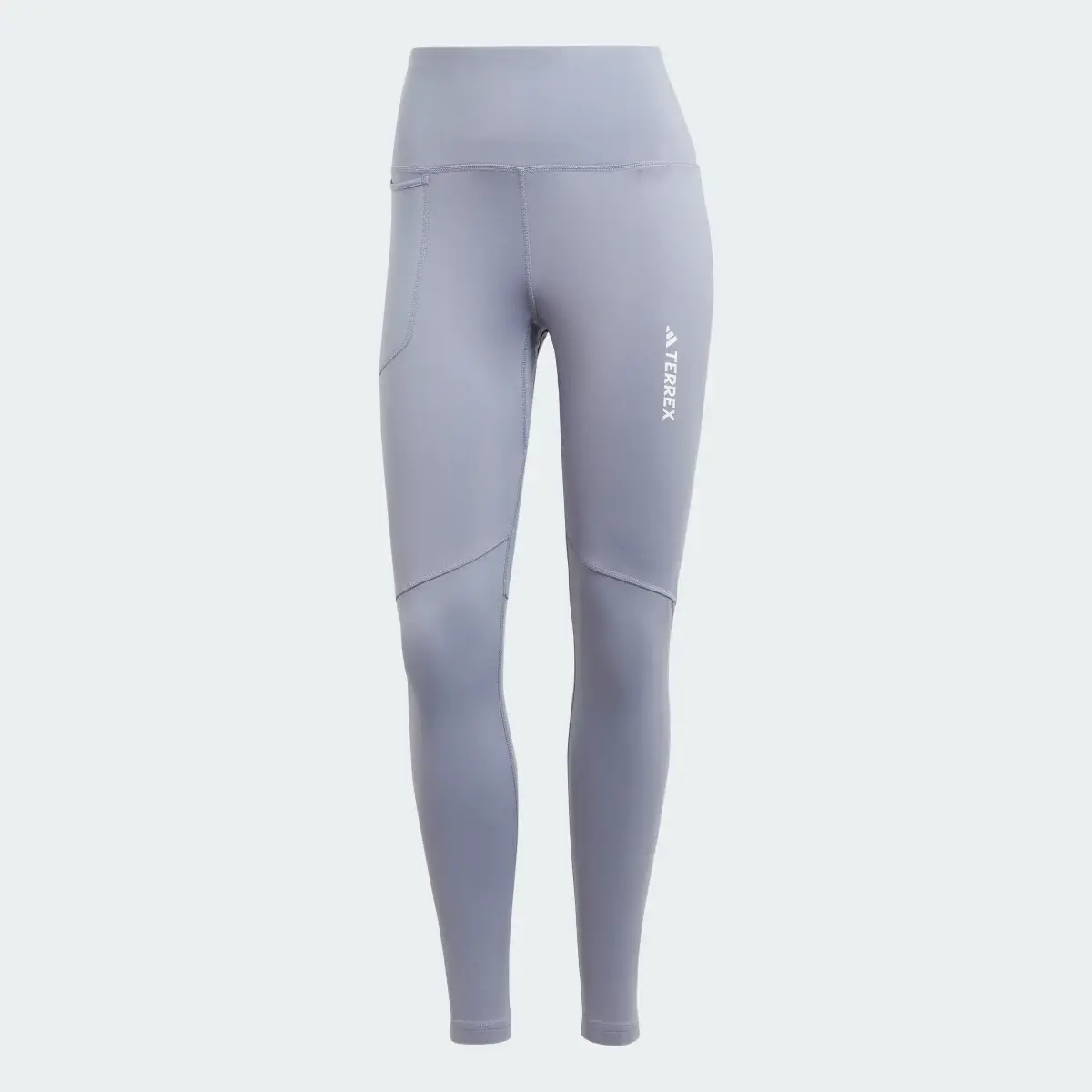 Adidas Legging brossé Terrex Multi. 1