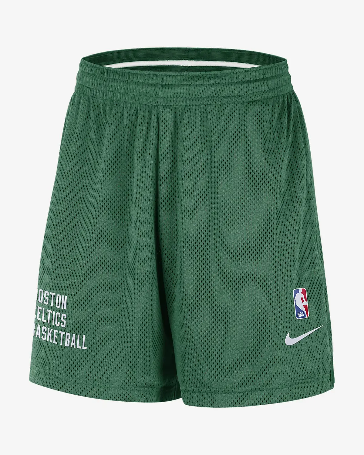 Nike Boston Celtics. 1