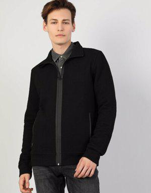 Black Men Blazer Jackets
