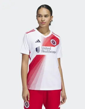 New England Revolution 23/24 Away Jersey