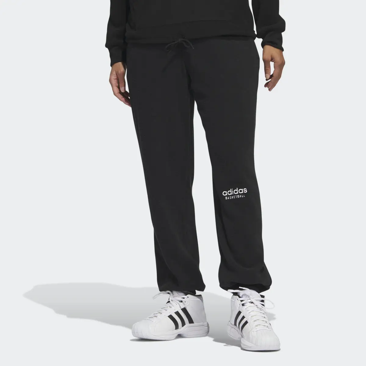 Adidas Select Sweat Pants. 1